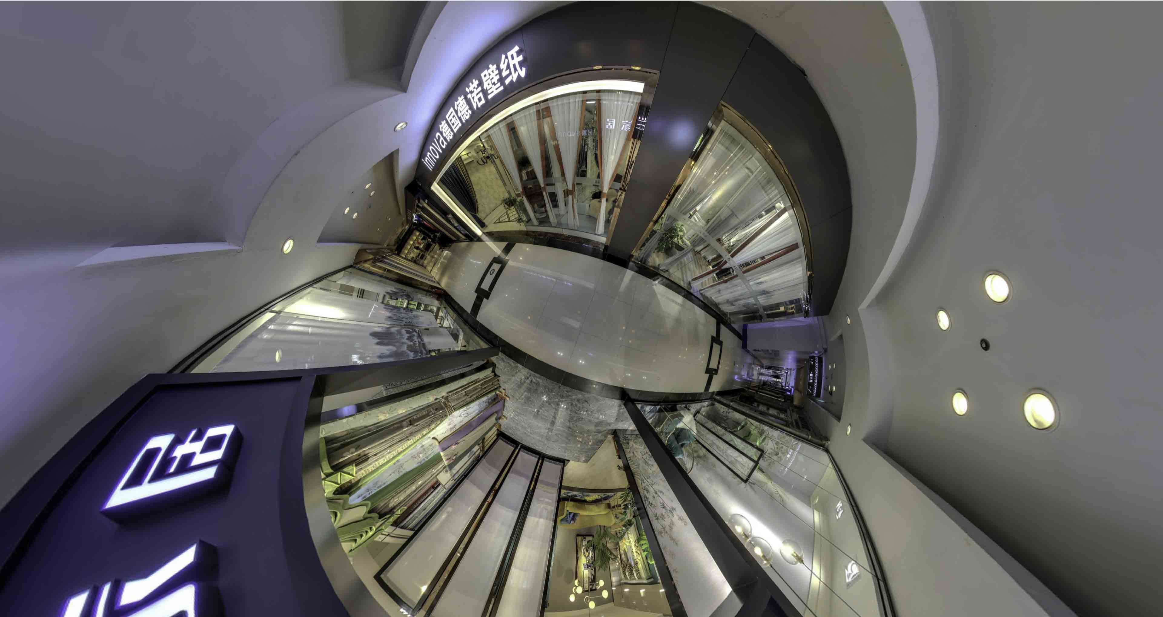 抱由镇VR全景拍摄：游戏开发中的创新应用与技术革新